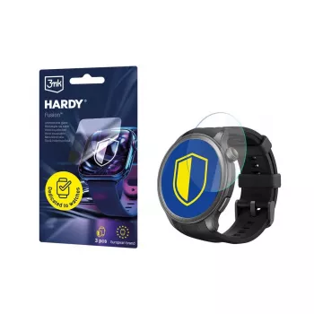 3MK PROTECTION zaščita za uro 3mk Hardy Fusion za Amazfit Balance