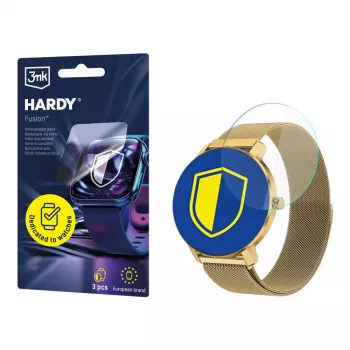 3MK PROTECTION zaščita za uro 3mk Hardy Fusion za Bemi ARI