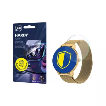 3MK PROTECTION zaščita za uro 3mk Hardy Fusion za Bemi ARI