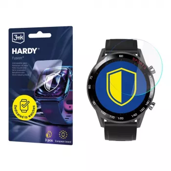 3MK PROTECTION zaščita za uro 3mk Hardy Fusion za Bemi Rider RC1