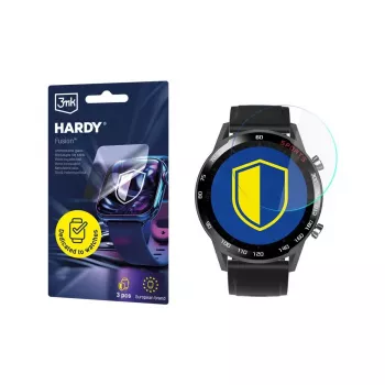 3MK PROTECTION zaščita za uro 3mk Hardy Fusion za Bemi Rider RC1