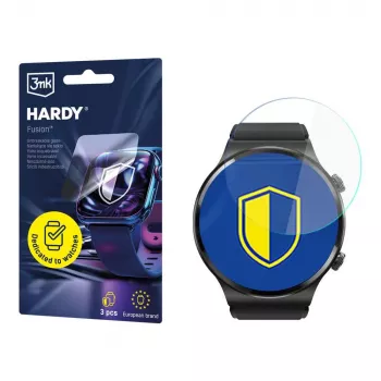 3MK PROTECTION zaščita za uro 3mk Hardy Fusion za Blackview R7 Pro