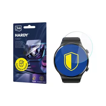 3MK PROTECTION zaščita za uro 3mk Hardy Fusion za Blackview R7 Pro