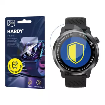 3MK PROTECTION zaščita za uro 3mk Hardy Fusion za Coros Apex 46mm
