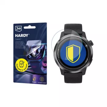 3MK PROTECTION zaščita za uro 3mk Hardy Fusion za Coros Apex 46mm