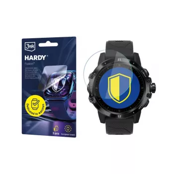 3MK PROTECTION zaščita za uro 3mk Hardy Fusion za Coros Vertix
