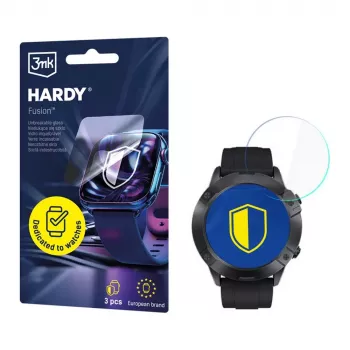 3MK PROTECTION zaščita za uro 3mk Hardy Fusion za Cubot N1