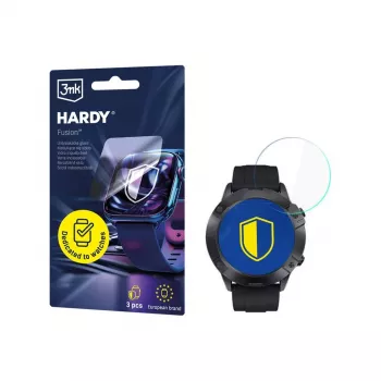 3MK PROTECTION zaščita za uro 3mk Hardy Fusion za Cubot N1