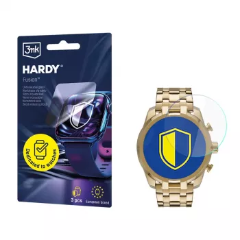 3MK PROTECTION Hardy Fusion zaščita zaslona za uro Diesel DZ4590