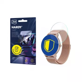 3MK PROTECTION Hardy Fusion zaščita zaslona za uro Forever Forevive 2 Slim SB-325