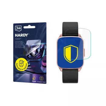 3MK PROTECTION Hardy Fusion zaščita zaslona za uro Gino Rossi SW009