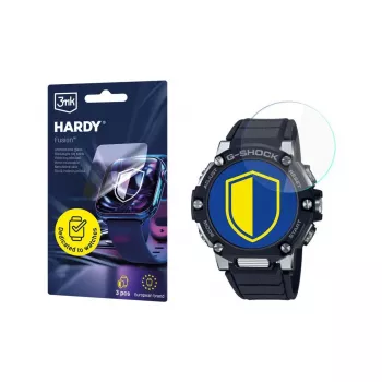 3MK PROTECTION Hardy Fusion zaščita zaslona za uro G-Shock GST B300