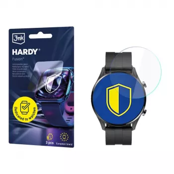 3MK PROTECTION Hardy Fusion zaščita za uro Imilab W12