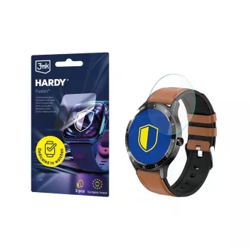 3MK PROTECTION Hardy Fusion zaščita za uro MAXCOM FW43