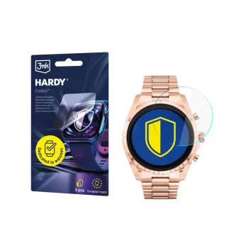3MK PROTECTION Michael Kors Gen 6 Bradshaw - 3mk Hardy Fusion zaščita za uro