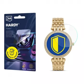 3MK PROTECTION Michael Kors MKT5127 - 3mk Hardy Fusion zaščita za uro
