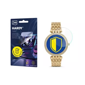 3MK PROTECTION Michael Kors MKT5127 - 3mk Hardy Fusion zaščita za uro