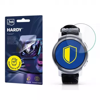 3MK PROTECTION Motorola Moto Watch 100 - 3mk Hardy Fusion zaščita za uro