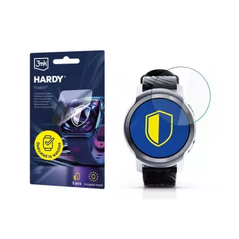 3MK PROTECTION Motorola Moto Watch 100 - 3mk Hardy Fusion zaščita za uro