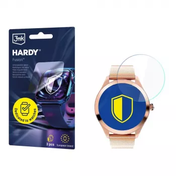 3MK PROTECTION ORO-MED Smart Lady - 3mk Hardy Fusion zaščita za uro