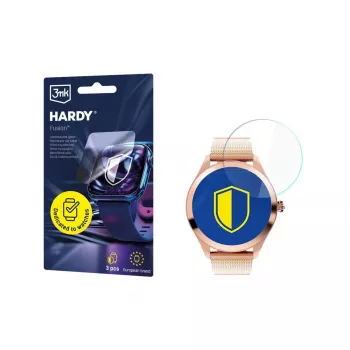 3MK PROTECTION ORO-MED Smart Lady - 3mk Hardy Fusion zaščita za uro