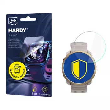 3MK PROTECTION Polar Vantage M3 - 3mk Hardy Fusion zaščita za uro