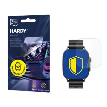 3MK PROTECTION Realme Watch 5 - 3mk Hardy Fusion zaščita za uro