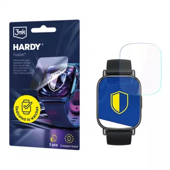 3MK PROTECTION Redmi Watch 5 Lite - 3mk Hardy Fusion zaščita za uro