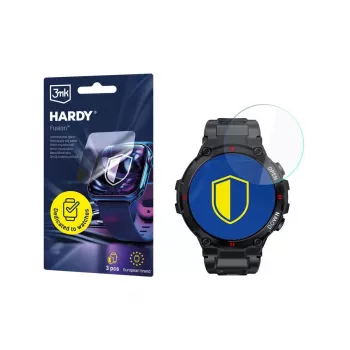 3MK PROTECTION Rubicon RNCE73 - 3mk Hardy Fusion zaščita za uro