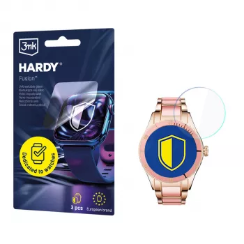 3MK PROTECTION Rubicon RNCE82 - 3mk Hardy Fusion zaščita za uro