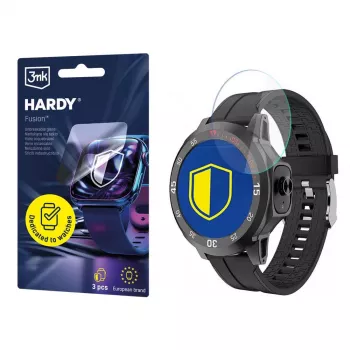 3MK PROTECTION Rubicon RNCE85 - 3mk Hardy Fusion zaščita za uro