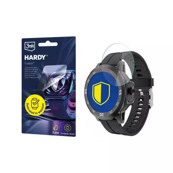 3MK PROTECTION Rubicon RNCE85 - 3mk Hardy Fusion zaščita za uro
