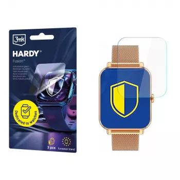 3MK PROTECTION Rubicon RNCE92 - 3mk Hardy Fusion zaščita za uro