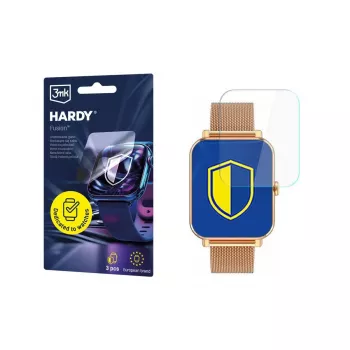 3MK PROTECTION Rubicon RNCE92 - 3mk Hardy Fusion zaščita za uro