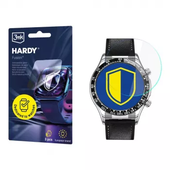 3MK PROTECTION Rubicon RNCE94 - 3mk Hardy Fusion zaščita za uro