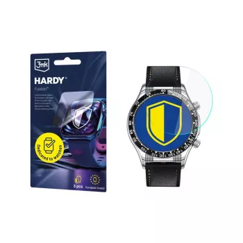 3MK PROTECTION Rubicon RNCE94 - 3mk Hardy Fusion zaščita za uro
