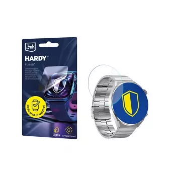 3MK PROTECTION Rubicon RNCE99 - 3mk Hardy Fusion zaščita za uro
