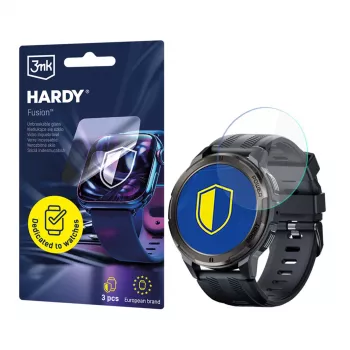 3MK PROTECTION Rubicon RNCF26 – 3mk Hardy Fusion zaščita za uro