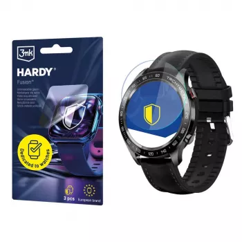 3MK PROTECTION Smartwatch Pacific 21-3 – 3mk Hardy Fusion zaščita za uro