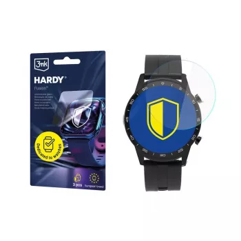3MK PROTECTION Vector Smart VCTR-32-22BK – 3mk Hardy Fusion zaščita za uro