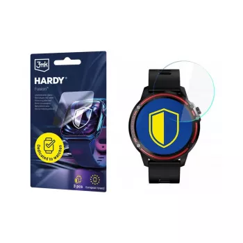 3MK PROTECTION Watchmark L8 – 3mk Hardy Fusion zaščitna folija za zaslon ure