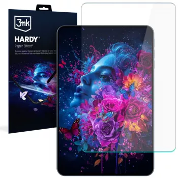 3MK PROTECTION Hardy Paper Effect zaščitna folija za zaslon za Amazon Kindle Paperwhite 6 (7) – mat, neodseva, papirju podobna tekstura