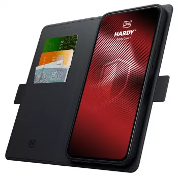 3MK PROTECTION Apple iPhone Air – 3mk Hardy Foldy ovitek
