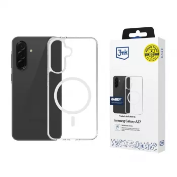 3MK Hardy LiqForce MagCase za Samsung Galaxy A37