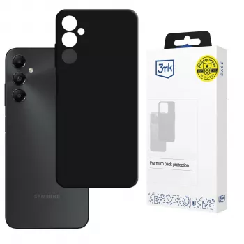 3MK PROTECTION Samsung Galaxy A05s - 3mk Hardy Mellow ovitek črni