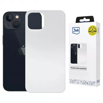 3MK PROTECTION Apple iPhone 14 Plus - 3mk Hardy Mellow MagCase beli