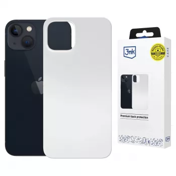 3MK PROTECTION Apple iPhone 14 Plus - 3mk Hardy Mellow MagCase beli