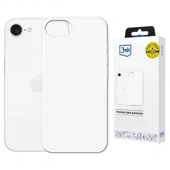 3MK PROTECTION Apple iPhone 16E/ iPhone 17E - 3mk Hardy Mellow MagCase beli