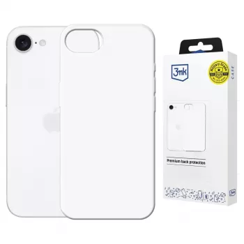 3MK PROTECTION Apple iPhone 16E/ iPhone 17E - 3mk Hardy Mellow MagCase beli