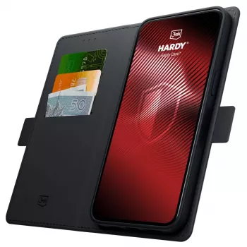 3MK Hardy Foldy ovitek za Samsung Galaxy A37